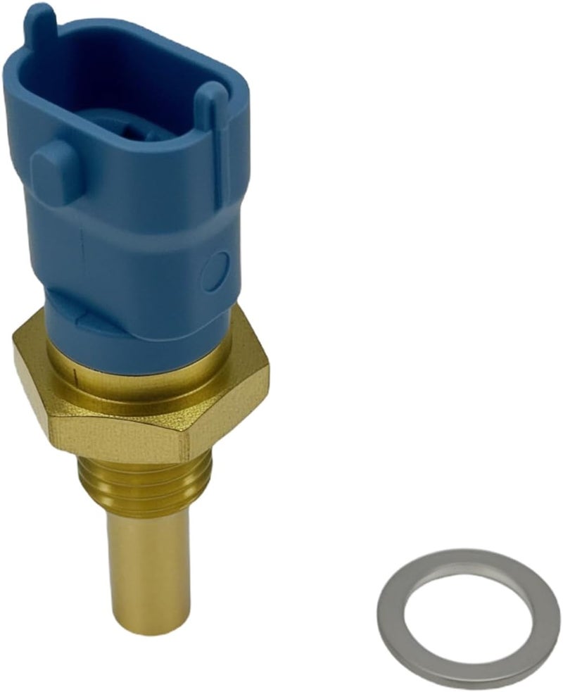 HYNYHT Water Temperature Sensor 028100220 4010644 Compatible with Po-la-RIS Sportsman 570 700 EFI 800 EFI Scrambler Ranger 500 570 700 800 900 XP 1000 RZR 800 XP 900 570 ACE 570 EFI - Image 4